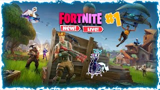 Fortnite Live Event