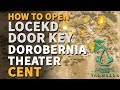 Dorobernia Theater Door Key Canterbury Assassin's Creed Valhalla