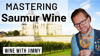 WSET Level 4 Diploma Mastering Loire Saumur AOC