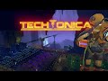 why i think techtonica is the better game