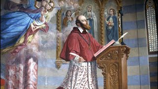 Saint Francis de Sales (29 January): With Charity We Must Conquer