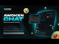 FiveM Advanced Chat | Discord Webhooks, 3D Text & Categories | [ESX, QBCore, QBox] | Awoken Chat