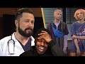 Elon Musk in Gen Z Hospital | SNL