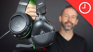 Why you should look for Bluetooth on your next Xbox headset