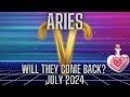 Aries ♈️ - You Guys Will Fall In Love With Each Other All Over Again!