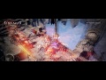 lineage ii dawn of aden kr official reveal trailer