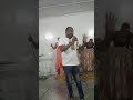 WORSHIP MOMENTS- PASTOR TINASHE MURIGO