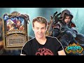 (Hearthstone) The Quest for Tess