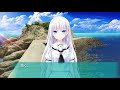 少女たちとの儚い夏の物語 “summer pockets” 実況＃51