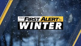 WATCH | ABC11 Winter Weather Special 2022