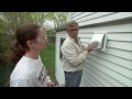 How to Install a Range Vent Hood