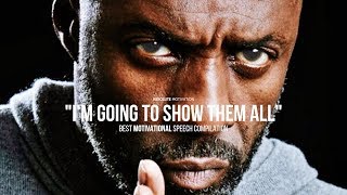 CONFUSE THEM WITH YOUR SILENCE | POWERFUL Motivational Video Speech Compilation