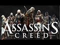 Assassin's Creed Edit - Rockstar By Post Malone