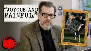 RICHARD OSMAN Creates His Ultimate Taskmaster Episode | Taskmaster