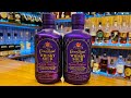 Crown Royal Whisky Sour Black Cherry Review. Crown Royal Black Cherry.