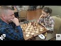 a. briliantov 1626 vs n. voronchikhina 1527 . chess fight night. cfn. rapid