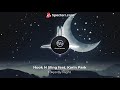 Hook N Sling ft. Karin Park - Tokyo By Night (Bass Boosted) Simple Records