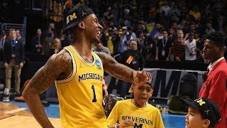 Florida State vs. Michigan: Wolverines advance to the Final Four
