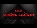 SSCS Summer Academy II IEEE SSCS AlexSC