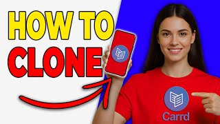 How To Clone A Carrd Website (Fast Workflow)