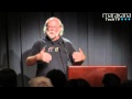 James Gosling on Apple, Apache, Google, Oracle and the Future of Java