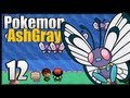 Pokémon Ash Gray - Episode 12