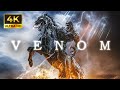 VENOM: THE LAST DANCE | 4K | Venom 3