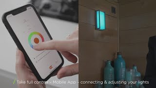 Lutec Connect Smart Light