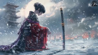 WHEN YOU'VE LOST EVERYTHING THAT MATTERS | Powerful Emotional Epic Samurai Music Mix