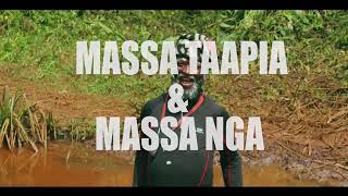 massa nga  ft taapia  kutina  ( vidéo officiel )