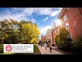 Illinois State University - Full Episode | The College Tour