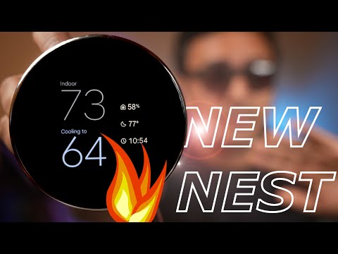 Nest Learning Thermostat 4th Generation Review – Is it worth buying?