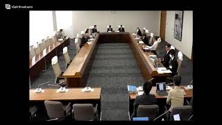 瀬戸市議会　厚生文教委員会①　令和6年12月11日