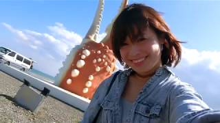 ★Anna★ 2017 北海道東京之旅 DAY 8 網走 - 紋別 - 稚內