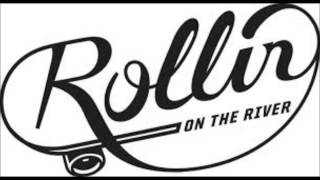 Rollin' On The River "Proud Mary" - Cover