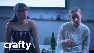 Implications of the Bootstrap Paradox on Spatiotemporal Continuity | Time Travel Short Film