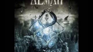 Almah - Magic Flame