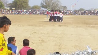 Sarangpur Vs Sanbaunsen