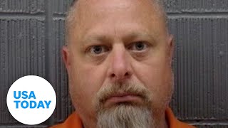 Local Indiana man arrested, charged in 2017 Delphi murders of teens | USA TODAY