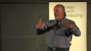Education Leadership: Will Richardson at TEDxMelbourne