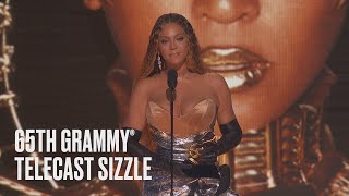2023 GRAMMYs: The Biggest Moments & Performances From Music's Biggest Night