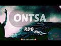 ontsa tantara rdb