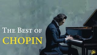 Chopin'in en iyisi. Rahatlama için en ünlü klasik piyano parçaları