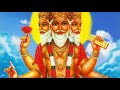 bramma tells the secret of sivayanama secret of siva panchatcharam gs tamilan