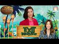 SURVIVOR 50 GENEVIEVE EXIT INTERVIEW / 9th VOTE OUT⎰Nerdtainment