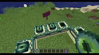 experiment in Minecraft #11