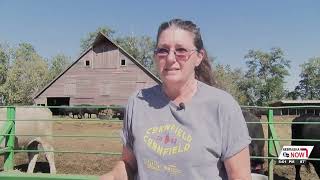 Nebraska farmers waiting for answers as Congress lets farm bill expire