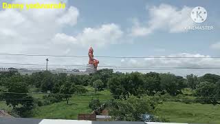 दुनिया की सबसे ऊंची शिव प्रतिमा nathdwara