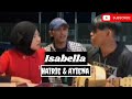 Isabella - search ( Cover Hairie feat Ayiena )