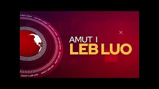 UNITY FM 97.7 AMUT ME LEB LUO 08/FEB/2025 (EVENING)